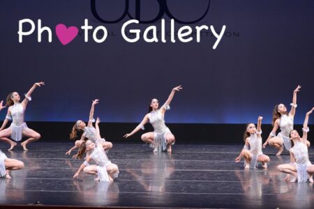Ballet Dance Classes