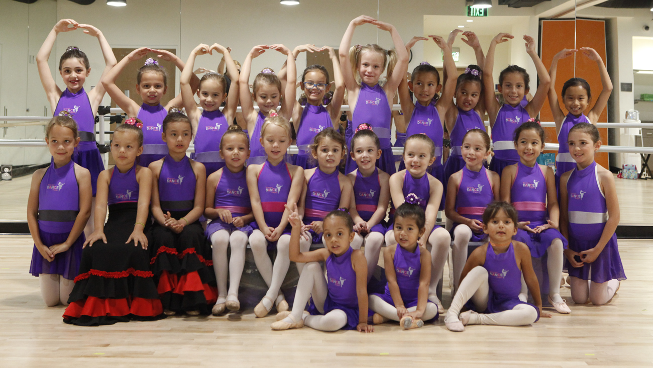 Dance Studios Miami FL Salsa & Ballet Dance Classes Miami FL Kids